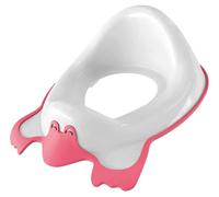 Aqualine Duck - Asiento de inodoro infantil, rosa 366423