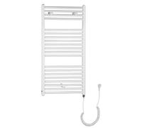 Aqualine - Elemento calefactor Direct-E, 45x96 cm, 300W, blanco ILE94T