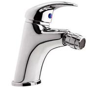 Aqualine KASIOPEA, grifo para bidé, cromo