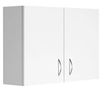 Aqualine KERAMIA FRESH, armario superior, 70x50x20 cm, blanco