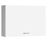 Aqualine KERAMIA FRESH, armario superior abatible, 70x50x20 cm, blanco