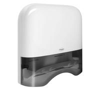 Aqualine Olmo - Dispensador de toallitas de papel, blanco 1318-49