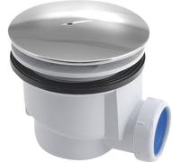 Aqualine sifón para plato de ducha PF408