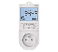 Aqualine - Termostato con temporizador P5660FR