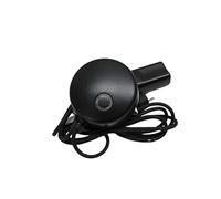 AquaOne Repuesto de Filtro UVC CPF 380, Filtro de presión para Estanque | lámpara de 11 W, balasto de agua clara