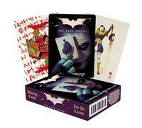 AQUARIUS Baraja Francesa Joker