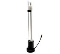 Aquascape Conjunto de admisión de sistema de dosificación inteligente de estanque, 40043