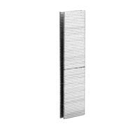 aqxreight 2040 Piezas para Grapas Eléctricas y Neumáticas 440K 440Kb, Compatibles con Pistolas de Grapas 440K, 440Kb, para Fieltro para Techos, Envoltura de Casas, Tapicería, Adornos de Muebles,