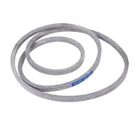 aqxreight Correa de Transmisión para Cortacésped, 90.8 Pulgadas X 5/8 Pulgadas, con Cordón de Aramida y Caucho, para LTX1040, Bronco, 754-0467