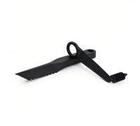 aqxreight Cortador en Espiral con Herramienta en Forma de V, Verduras (1 | Espiralizador de verduras de mano, ABS de calidad alimentaria, fácil de usar, tamaño compacto, ideal para fiestas