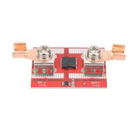 aqxreight Resistencia Baja Positiva de Carga Solar del Tablero Trasero del Diodo de Gran Intensidad 50A Ofrece Riego Inverso para Aplicaciones en Las Que Es Necesario un Rendimiento