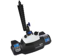 AR Blue Clean Aqua Sweeper - Mopa hidrolimpiadora con cable eléctrico
