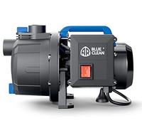 Bomba eléctrica autocebante de jardín Annovi & Reverberi ARGP 600P - de bajo consumo