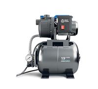 Bomba eléctrica autocebante con autoclave Annovi & Reverberi ARGP 600PB, potencia 600 W