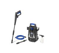 AR Blue Clean Hidrolimpiadora de Alta Presión e-1300 (1300 W, 100 bar, 390 l/h)