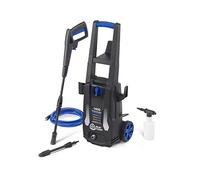 AR Blue Clean Hidrolimpiadora de Alta Presión e-1400 (1400 W, 110 bar, 390 l/h)