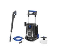 AR Blue Clean Hidrolimpiadora de Alta Presión e-1800 (1800 W, 140 bar, 440 l/h)