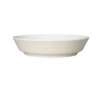 Arabia Mainio Sarastus Plato hondo Ø23 cm Beige