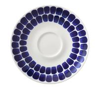 Arabia Platillo de café 24h Tuokio Ø17 cm Cobalt