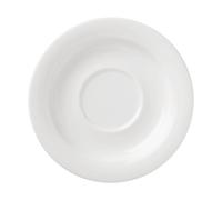 Arabia Platillo de té Arctica Ø16 cm Blanco
