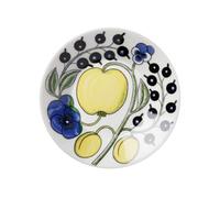 Arabia Plato Ø14 cm para taza de café 18 cl Paratiisi azul