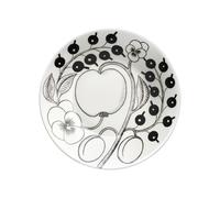 Arabia Plato Ø14 cm para taza de café 18 cl Paratiisi negro