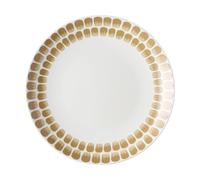 Arabia Plato 24h Tuokio Ø26 cm Beige