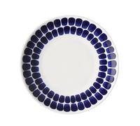 Arabia Plato de postre 24h Tuokio Ø20 cm Cobalt