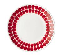 Arabia Plato de postre 24h Tuokio Ø20 cm Rojo