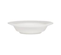 Arabia Plato hondo Mainio Ø22 cm Blanco