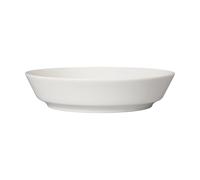 Arabia Plato hondo Mainio Ø23 cm Blanco