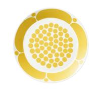 Arabia Plato Sunnuntai Amarillo. Ø21 cm