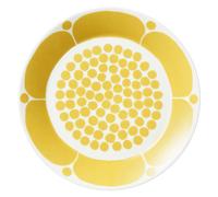Arabia Plato Sunnuntai Amarillo. Ø26 cm