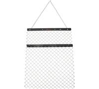 Arado de arrastre de 1,2 x 1,5 metros, rastrillo de cadena, rastrillo para césped, accesorios para vehículos todo terreno, vehículos utilitarios y tractores
