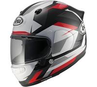 Arai Casco Unisex para Adultos Quantic Supra Red S X, S
