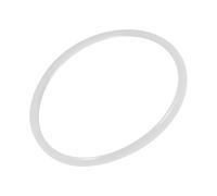 Aramox Goma Olla Bra Vitesse 24 Cm Anillo de Sellado de Junta de Silicona Flexible, Material de Calidad Alimentaria, Fácil Instalación, Sellado Eficiente, Compatible con Varias Ollas a Presión de 24