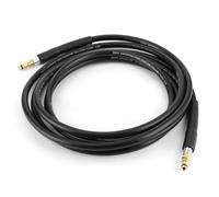 Aramox High Pressure Washer Water Clean Hose for Karcher K2 K3 K4 K5 Effective Car Cleaning Accessory (8 metros)