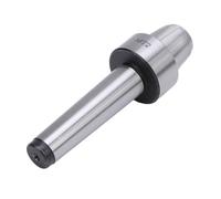 Aramox MT2 Live Center Cup and Point Tip, Juego de Centro en Vivo de Torno de Acero Inoxidable 11 X 3,3 Cm 4, X 1, Pulgadas, Soporte de Contrapunto para Carpintería y Procesamiento de Metales