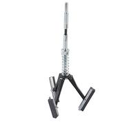 Aramox Pulidor De Cilindros De Piston Pulidor de Cilindro de Motor Ajustable, 3 Piedras de Grano, Versátil para Automóviles, Camiones, Autobuses, Tractores, con Eje Flexible para Motores Pequeños Ref