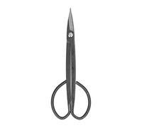 Aramox Tijeras de Podar para Bonsái Tijeras para Bonsái de Acero de Primera Calidad de 200 Mm 58 HRC Hoja Precisa Corte Limpio para Brotes de Hojas Brotes Ramas Finas en Plantas en Macetas y Uso en