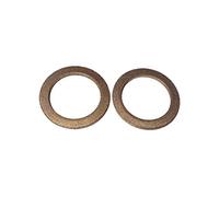 ARANDELA COBRE 11X17X1,5 - Unid: 100