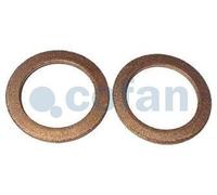 Cofan Arandela Cobre 12x22x1,5 – 100 unidades