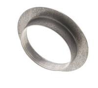 Arandelas Con Reborde Para Soldar DIN 2642 DN100-PN10 114.3x2.0mm Acero Inoxidable 1.4571
