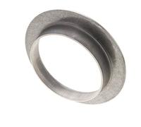 Arandelas Con Reborde Para Soldar DIN 2642 DN100-PN10 114.3x2.5mm Acero Inoxidable 1.4571