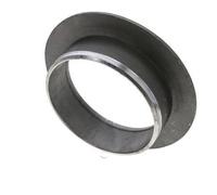 Arandelas Con Reborde Para Soldar DIN 2642 DN100-PN10 114.3x3.6mm Acero (ST 35.8)