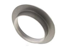 Arandelas Con Reborde Para Soldar DIN 2642 DN125-PN10 139.7x2.0mm Acero Inoxidable 1.4571