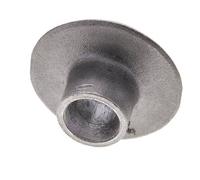 Arandelas Con Reborde Para Soldar Din 2642 Dn15-Pn10 21.3x2.0mm Acero (St 35.8)