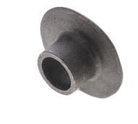 Arandelas Con Reborde Para Soldar Din 2642 Dn20-Pn10 26.9x2.3mm Acero (St 35.8)