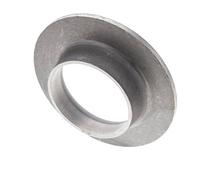Arandelas Con Reborde Para Soldar DIN 2642 DN50-PN10 60.3x2.5mm Acero Inoxidable 1.4571