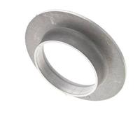 Arandelas Con Reborde Para Soldar DIN 2642 DN65-PN10 76.1x2.5mm Acero Inoxidable 1.4571